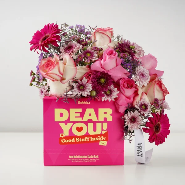 The Dear You