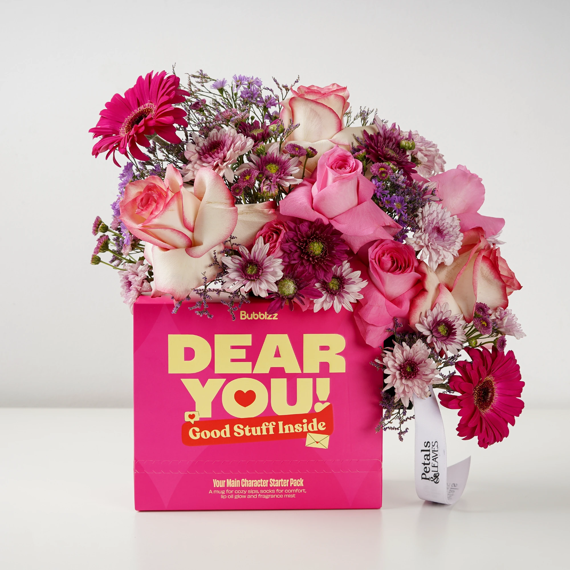 The Dear You