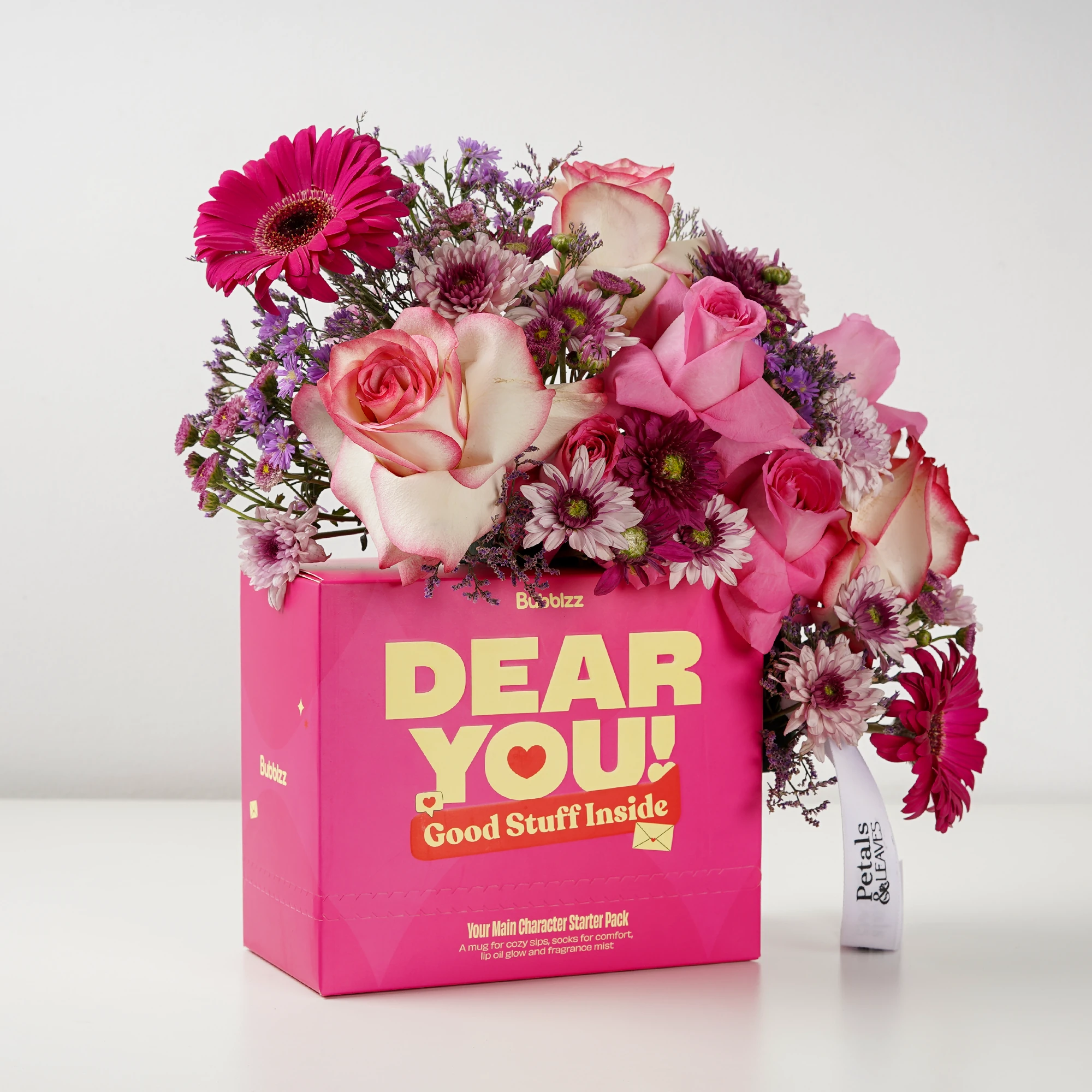 The Dear You - Image 2