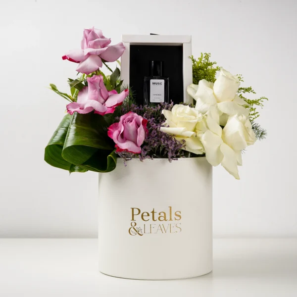Velvet Musk